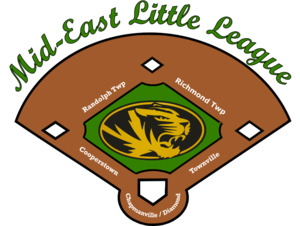French Creek Valley Mid East Little League