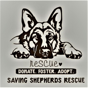 Saving Shepherds Rescue, Inc.