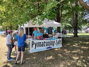 Pymatuning Lake Association