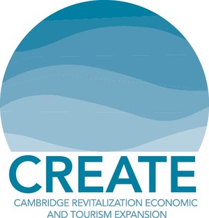 Cambridge Revitalization Economic and Tourism Expansion (CREATE)