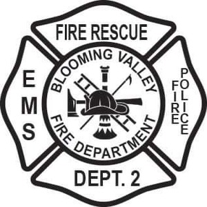 Blooming Valley Volunteer Fire Department