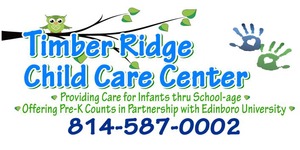 Timber Ridge Child Care Center