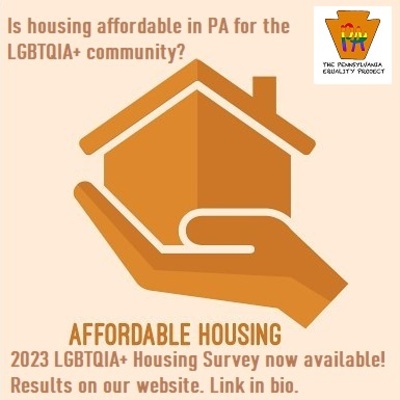 Affordable Housing: See the results of our Housing Survey on our website.